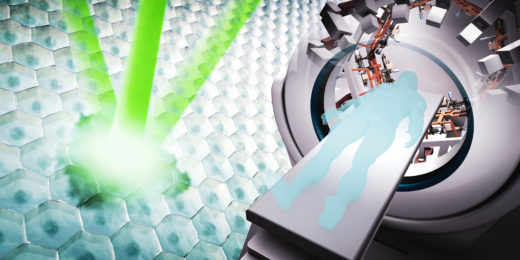 Blasting radiation therapy into the future: New systems may improve cancer treatment