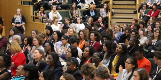 Seeds of a movement: Women global health leaders gather in London