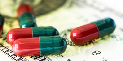 Dissecting high drug costs