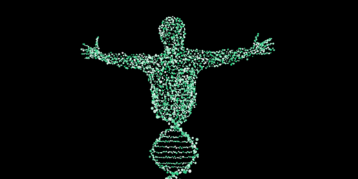 Study shows that having genetic information can affect how the body responds