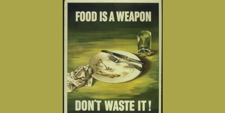 A look back at the military's influence on nutrition in the U.S. - Scope