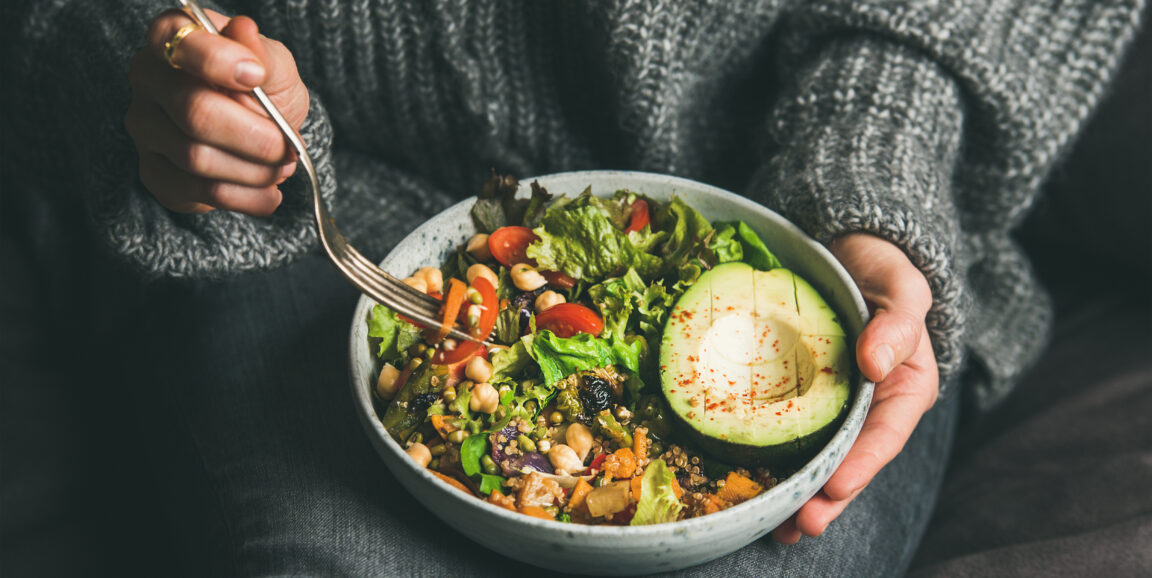 Plant-Based Diet: Pros, Cons, and What You Can Eat