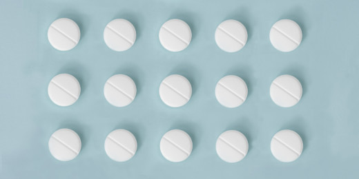 Rethinking aspirin for prevention: New studies suggest more limited use