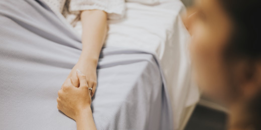 Stillbirth linked to more childbirth complications for mom, Stanford study finds