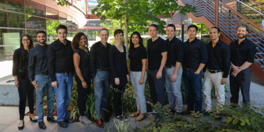 Ears, noses and throats: New Biodesign fellows to innovate in otolaryngology