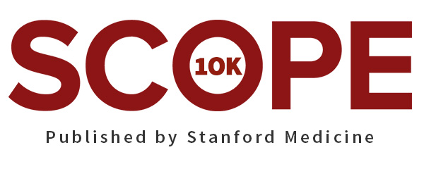 Scope | Stanford Medicine's blog - Scope
