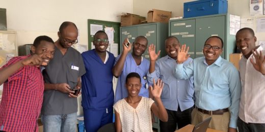 Learning and teaching medicine in Rwanda: Part I