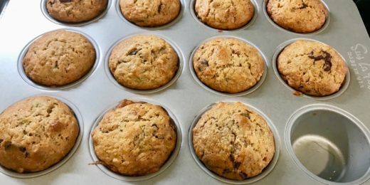 What baking taught me about practicing medicine