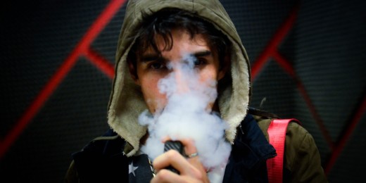 What parents should know about vaping