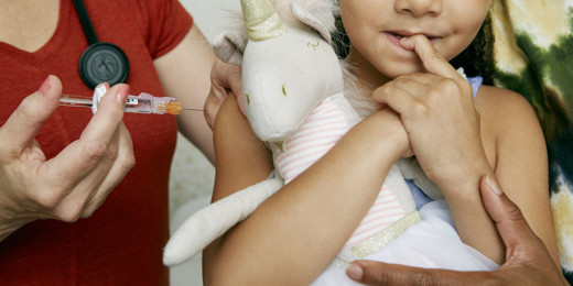 Vaccination rates climb in California after personal belief exemptions curbed