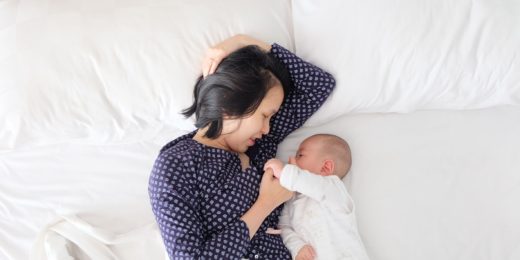 The case for national paid maternity leave