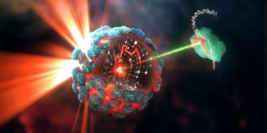 3D lung cancer “spheroids” reveal hidden drivers of disease