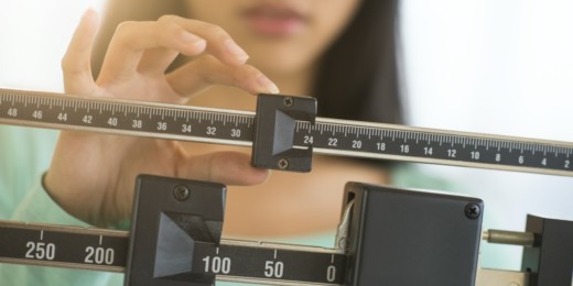 Talking weight with your doctor: How to work together, part 1