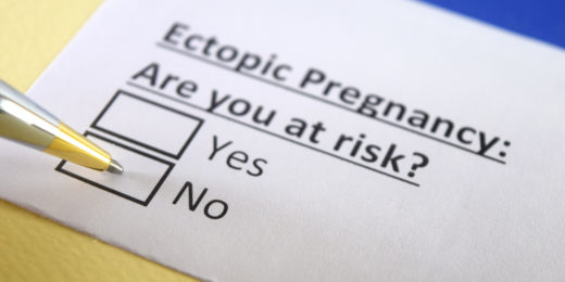 Some anxiety, insomnia drugs raise risk of ectopic pregnancy