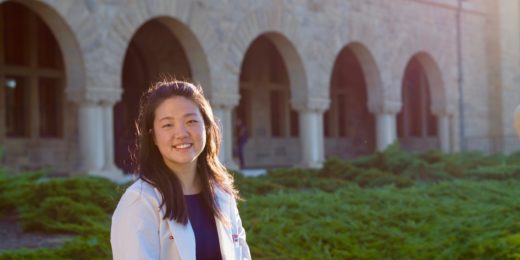 Promoting diversity and inclusion as a medical student at Stanford