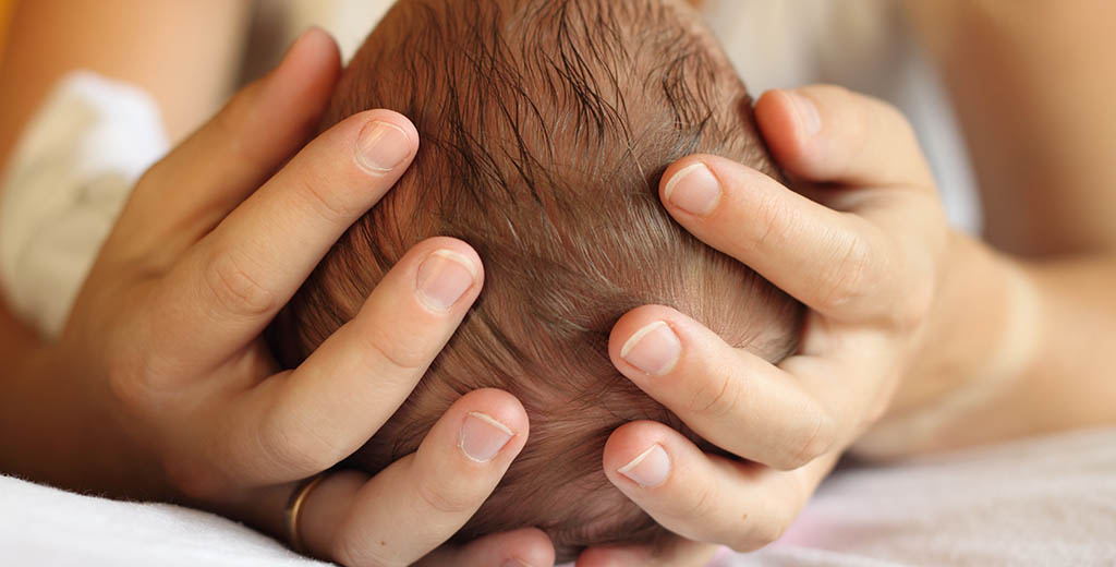 Stanford Team Improves Diagnostics For Newborns Brain Bleeds Scope