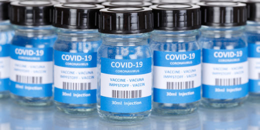 How do the new COVID-19 vaccines work?