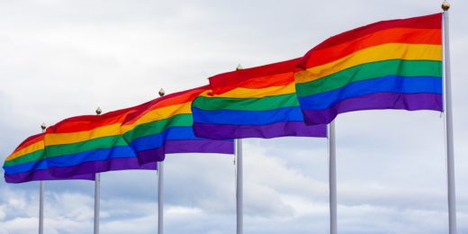 Stanford researchers to improve LGBTQ+ health and representation
