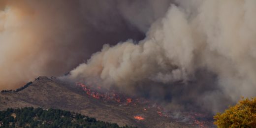 Protecting your health (and sanity) during wildfire season