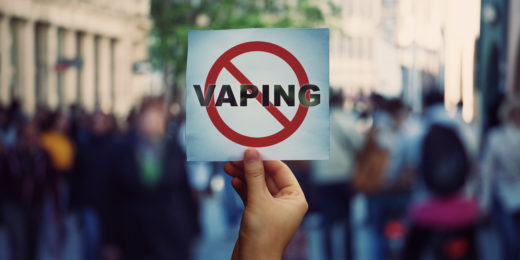New online game teaches teens about vaping dangers