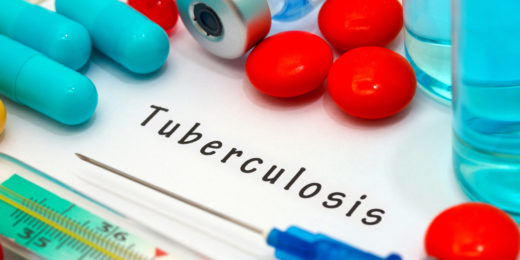 New genetics tool helps guide dosages of tuberculosis drug