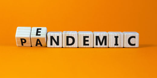 Endemic: What it might mean for masks, COVID-19 shots and more