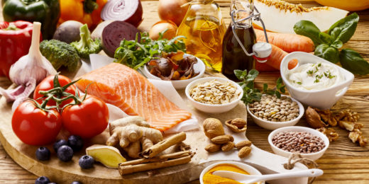 Nutrition meets health through ‘culinary medicine’