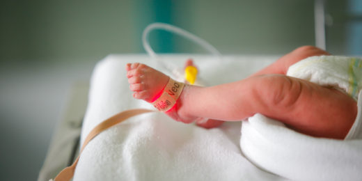 High-risk babies don’t always get the follow-up care they need