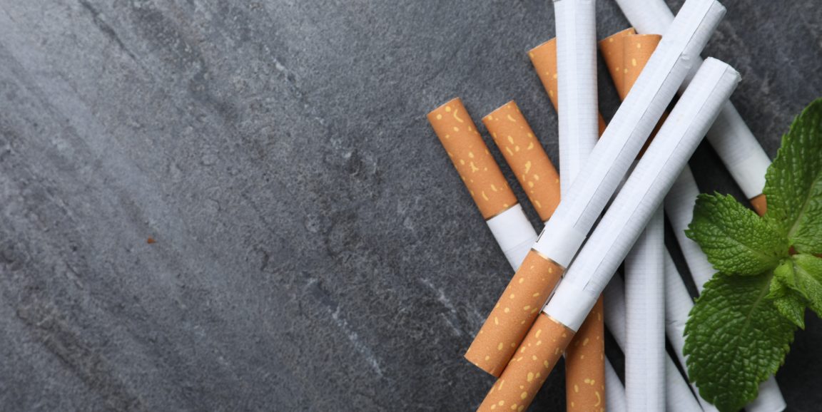 The major changes to cigarette laws being introduced in 2020