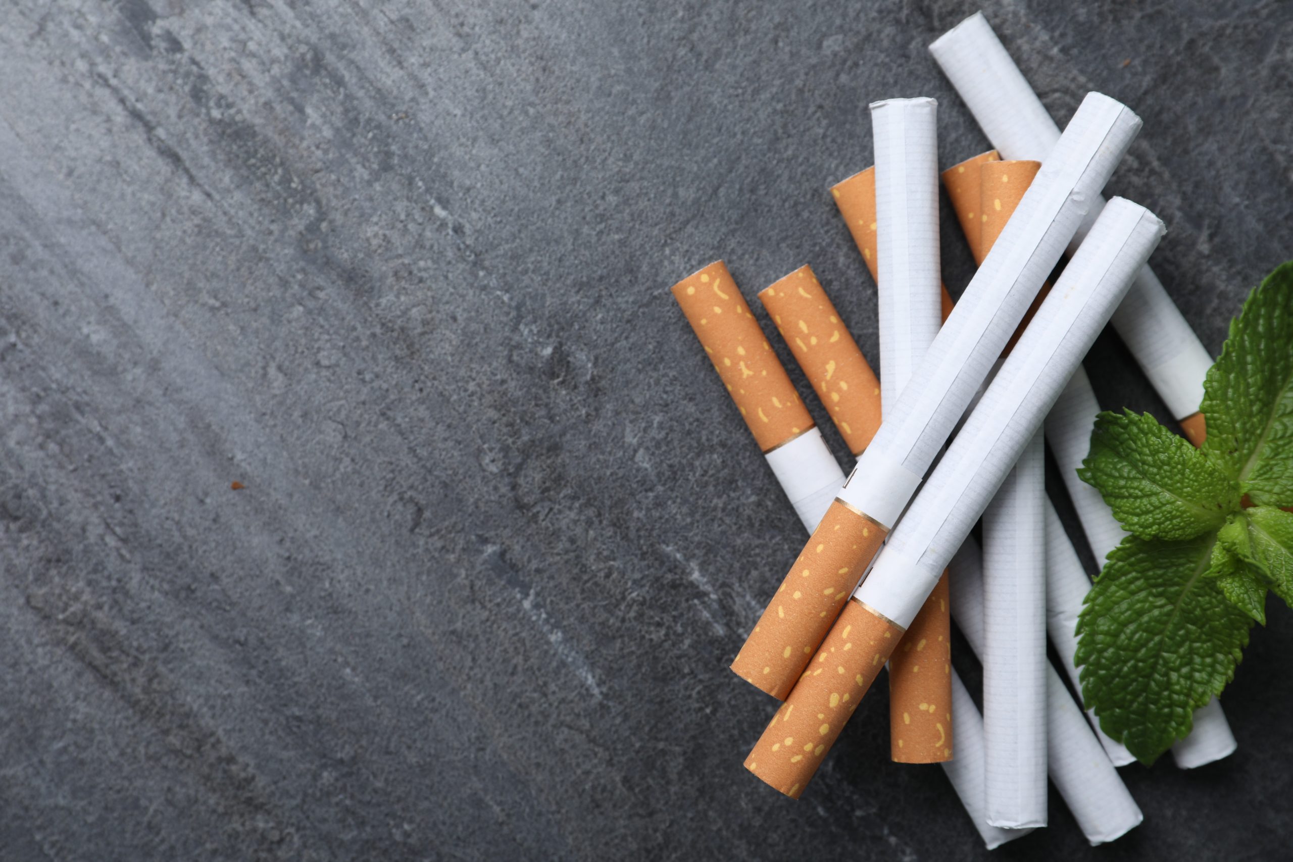 Packets of ten cigarettes and menthol flavours banned under new EU rules