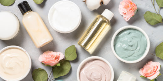 Are ‘natural’ skin products irritating your skin?
