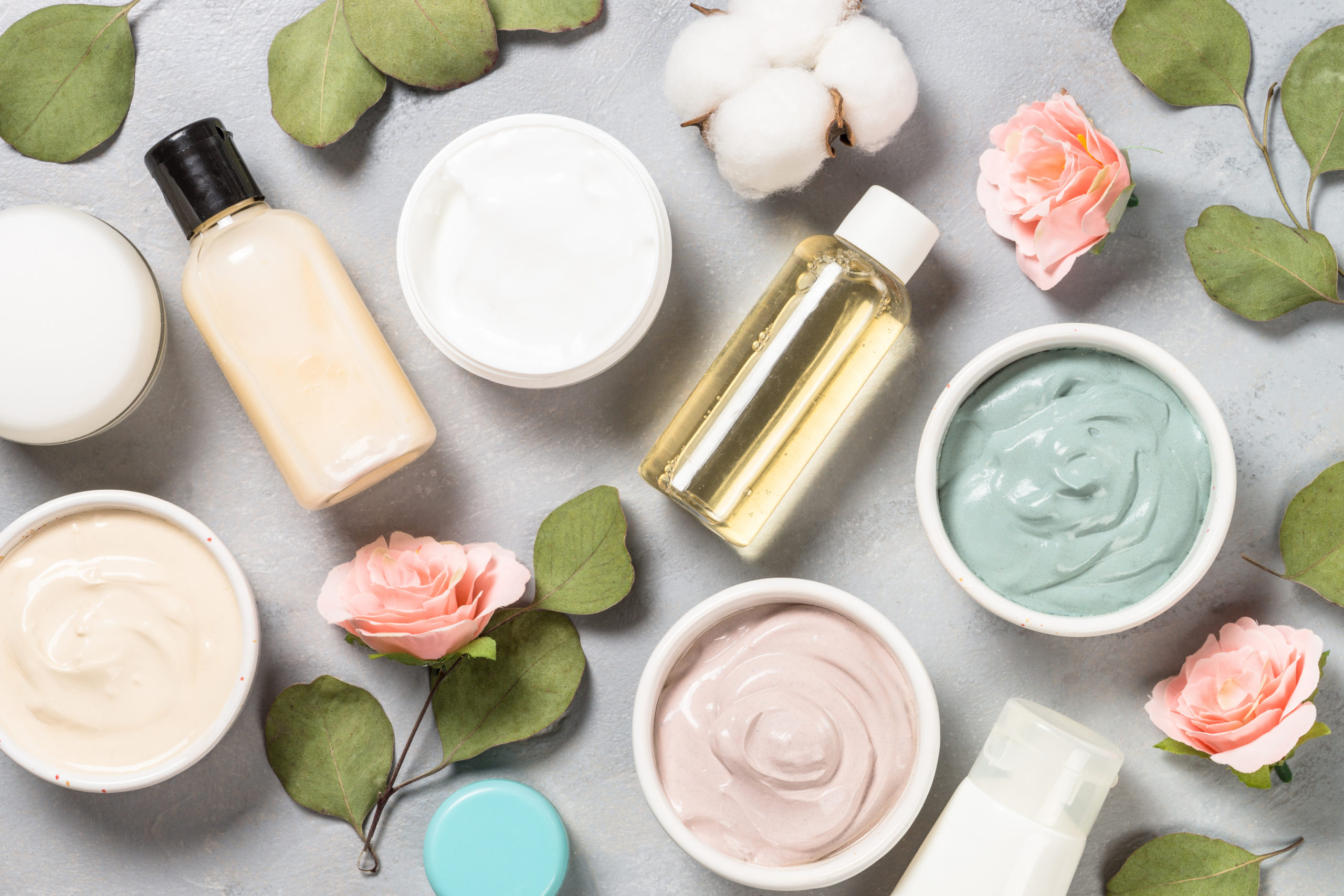 Natural skincare deals