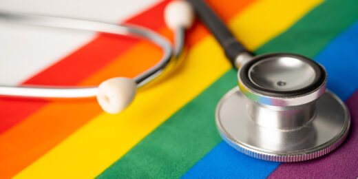 A network to support LGBTQ+ health