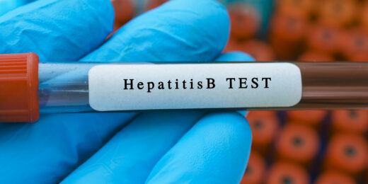 Researchers team with CDC to expand adult hepatitis B testing