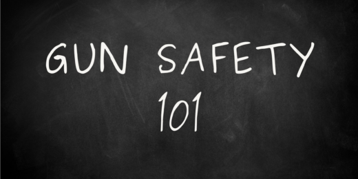 Physicians get trained on gun safety