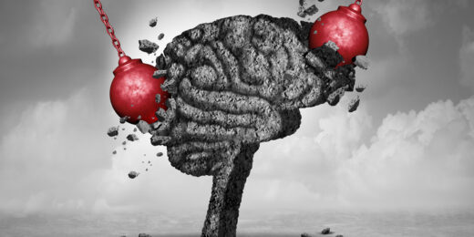 Stanford headache specialist demystifies migraine auras