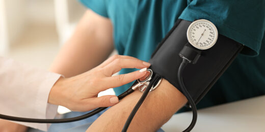 Too high: Side effects hamper many blood pressure medications