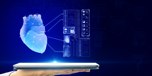 Is AI up to snuff? Cardiac clinical trial points to yes