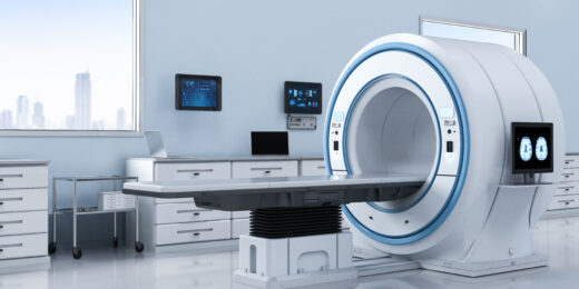 Do MRI scans damage your genes?