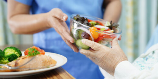 Rethinking hospital diets: personalized, healthy, real food