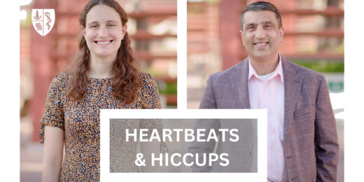 Heartbeats and Hiccups: Education for a sustainable future