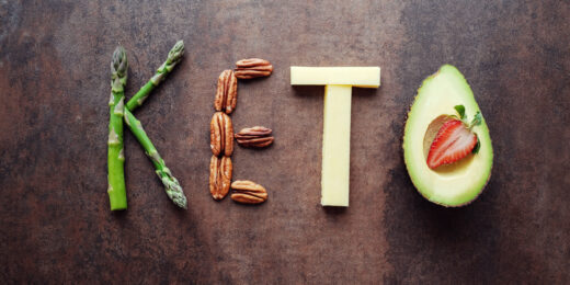 A skeptical look at popular diets: How ketogenic should you go?