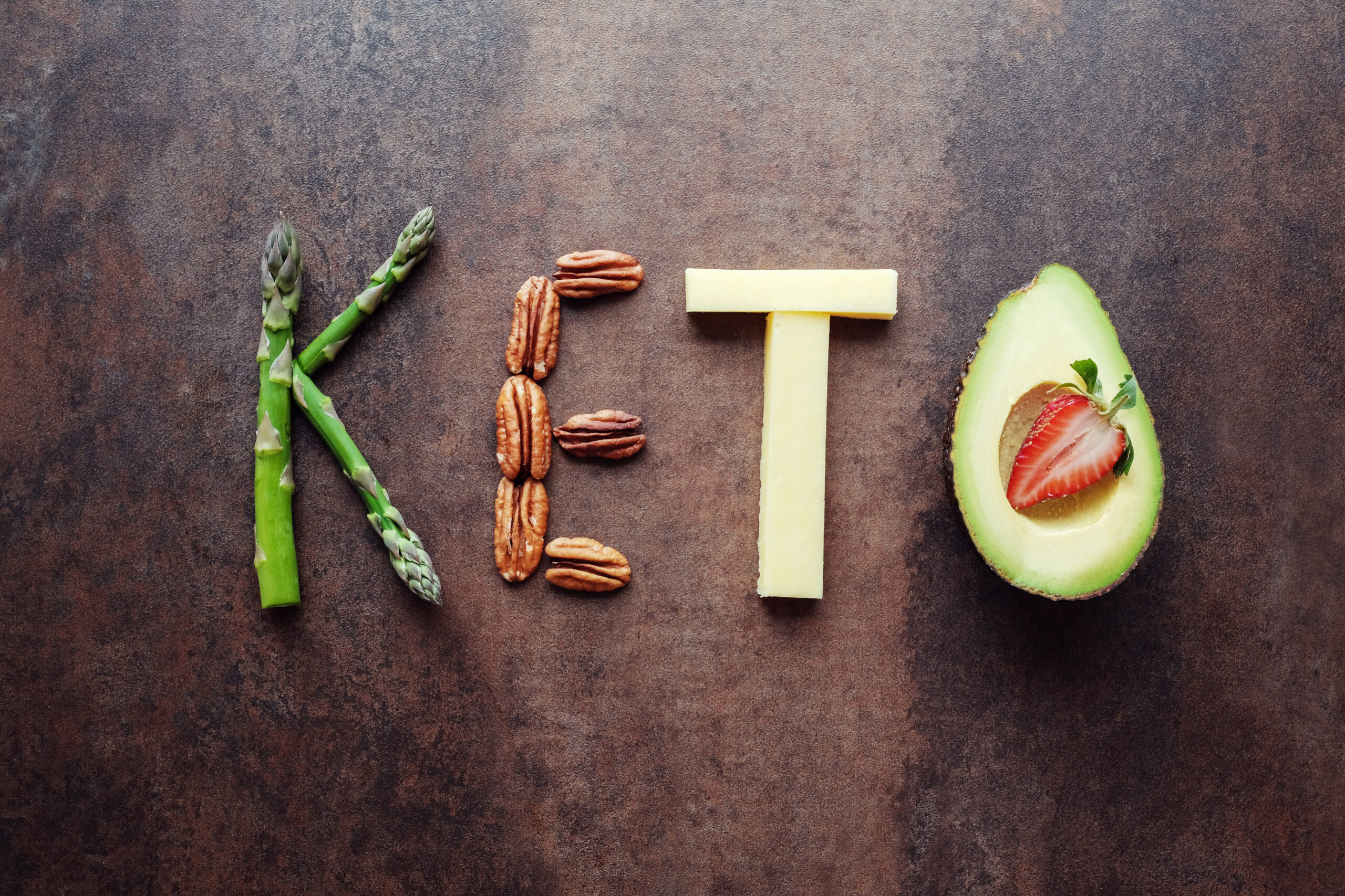 The keto diet and its health benefits - News