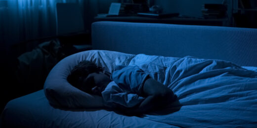 New research shows how to keep diabetics safer during sleep