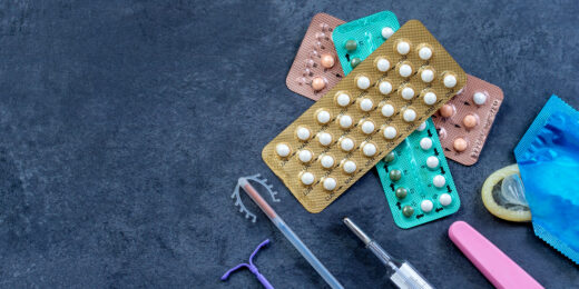 Contraception: An evolution and history