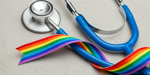 Advice for LGBTQ+ medical school applicants