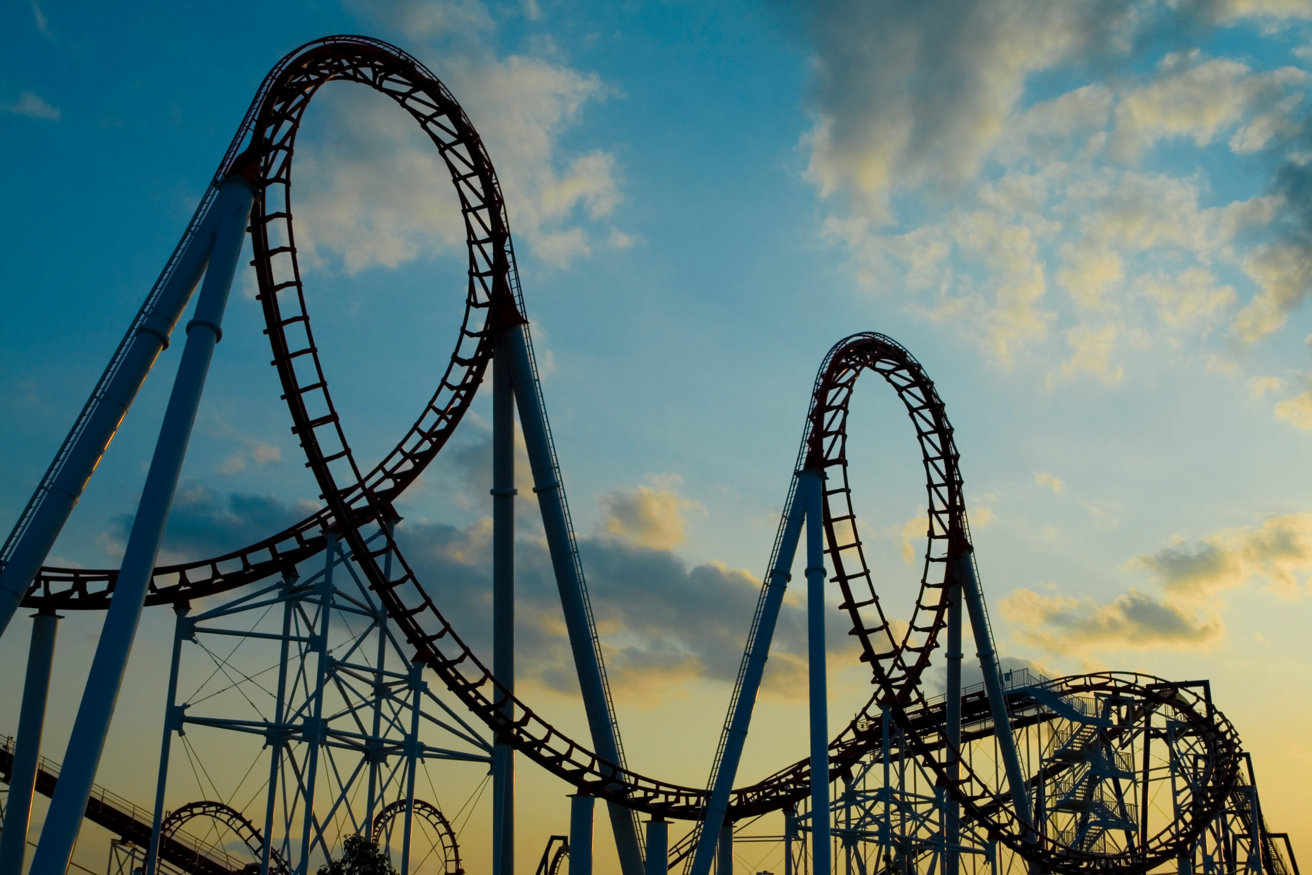 What actually qualifies as a roller coaster? - In The Loop