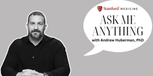 Ask Me Anything: Neuroscience with Andrew Huberman