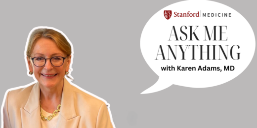 Ask Me Anything: Menopause
