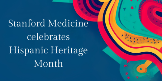 Celebrating Hispanic Heritage Month at Stanford Medicine